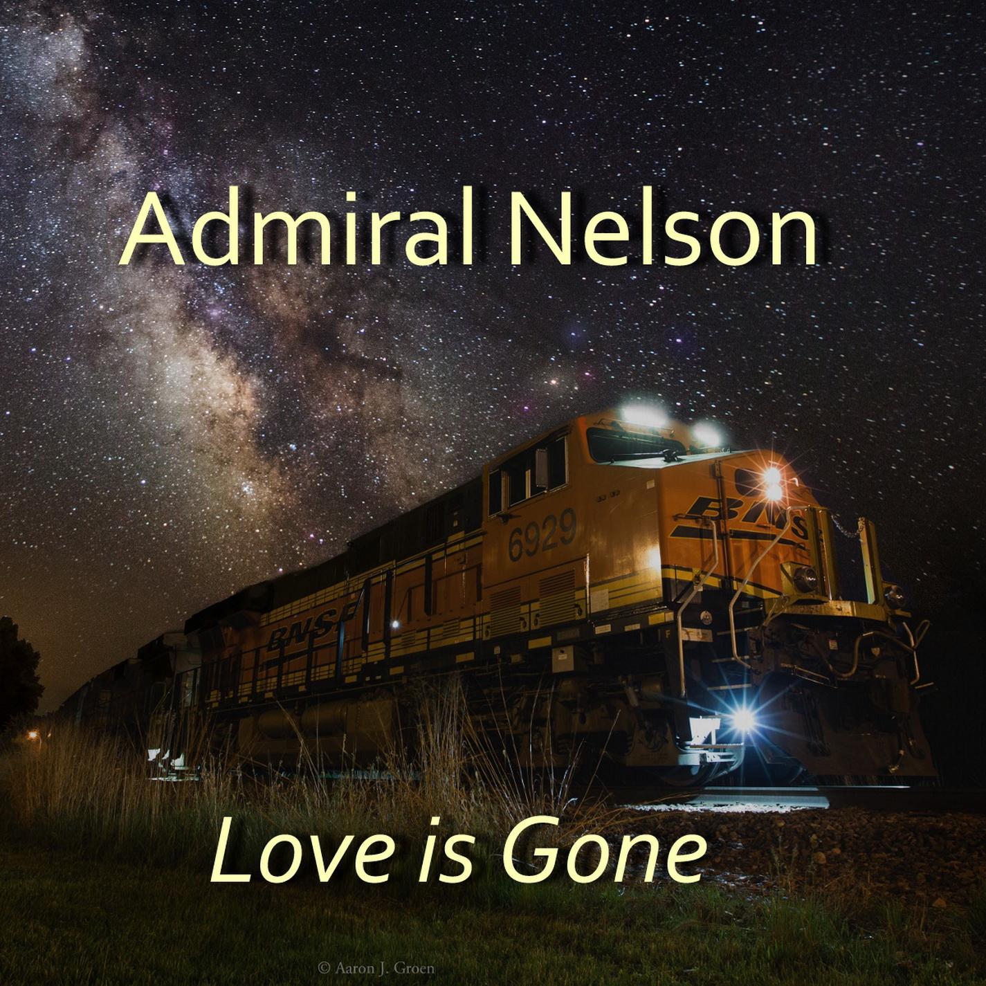 loveisgonemaxiversion