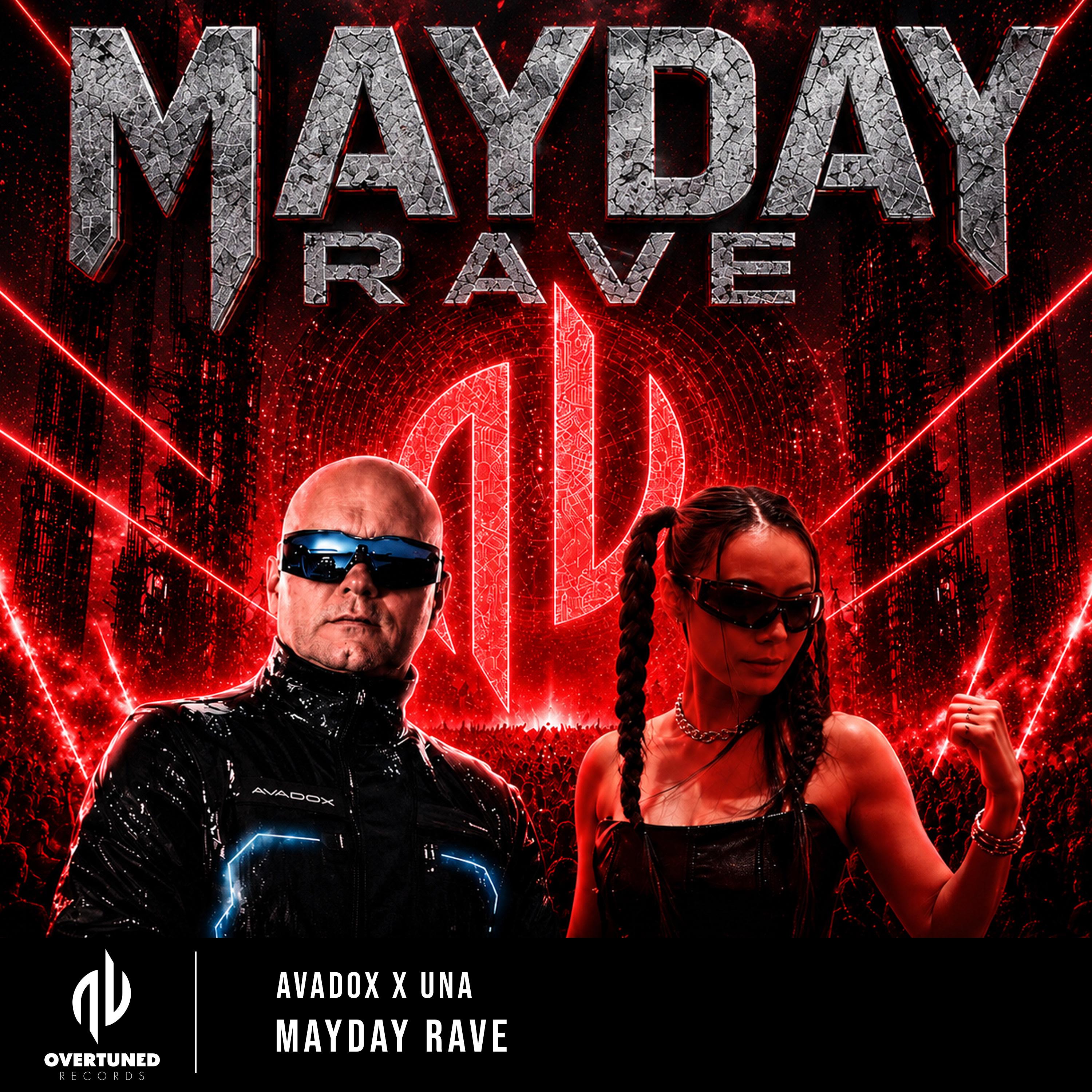 Mayday Rave
