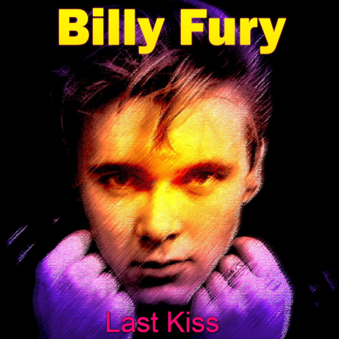 Last Kiss