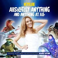 Kylie Minogue - Absolutely Anything and Anything At All (Filtered Instrumental) 原版无和声伴奏