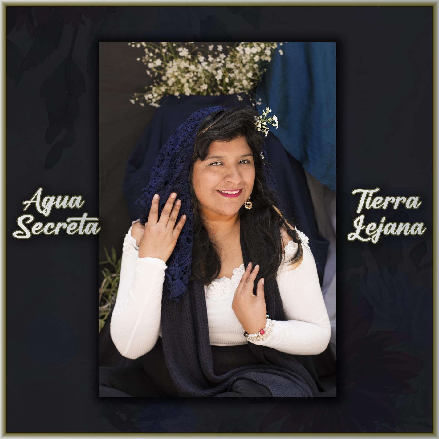 Agua Secreta, Tierra Lejana