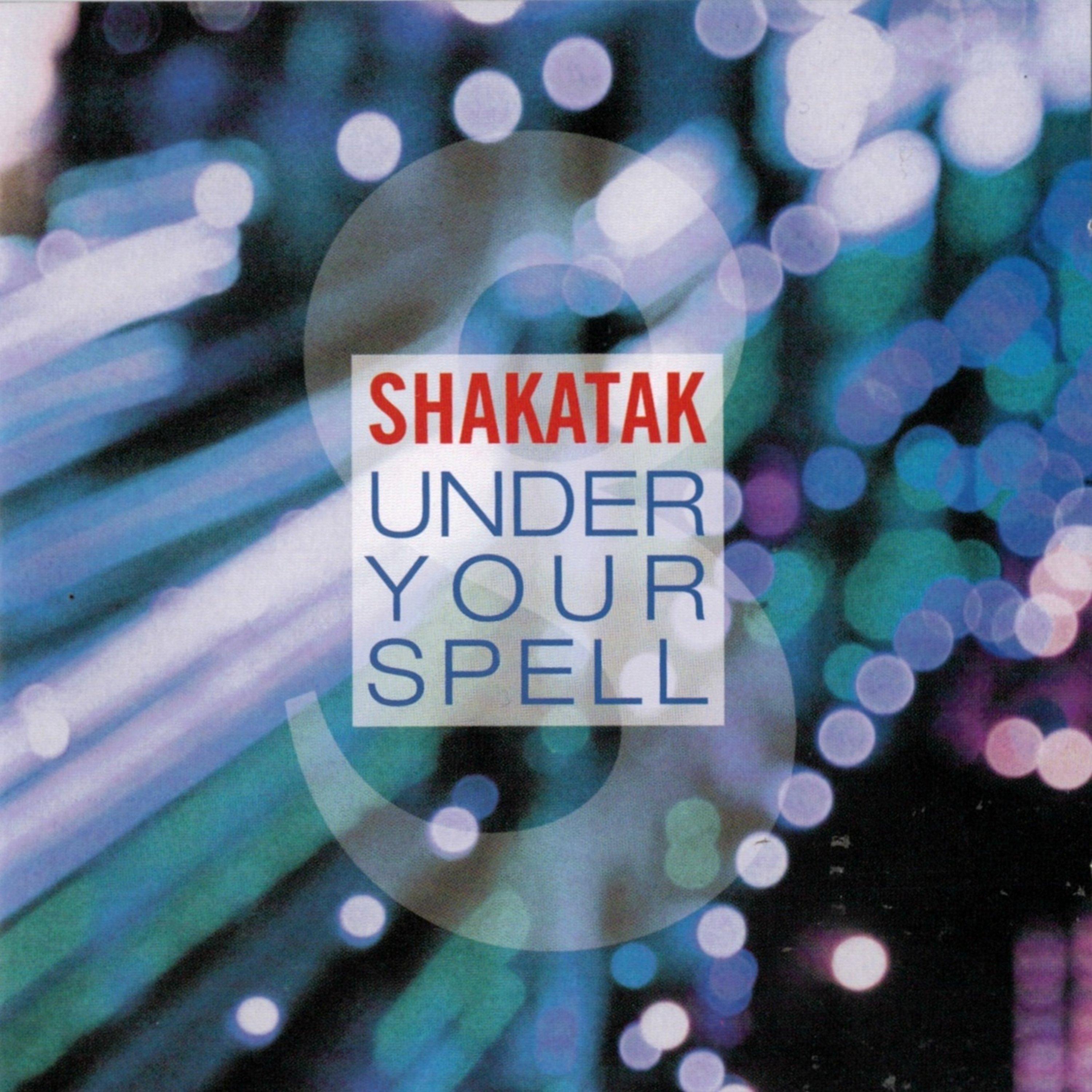 Under Your Spell