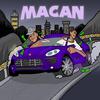 Prod Pedrunk - Macan (feat. KLAU$ Mc & JR Mc)