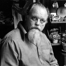 Lou Harrison