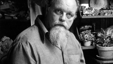 Lou Harrison