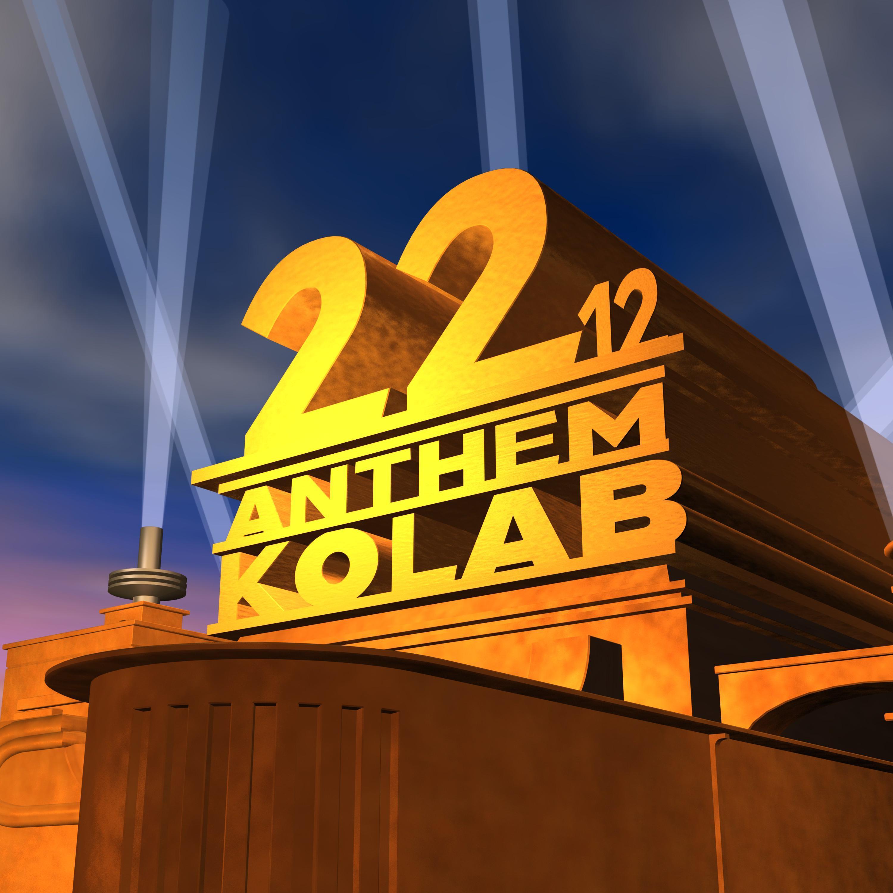 22.12 Anthem