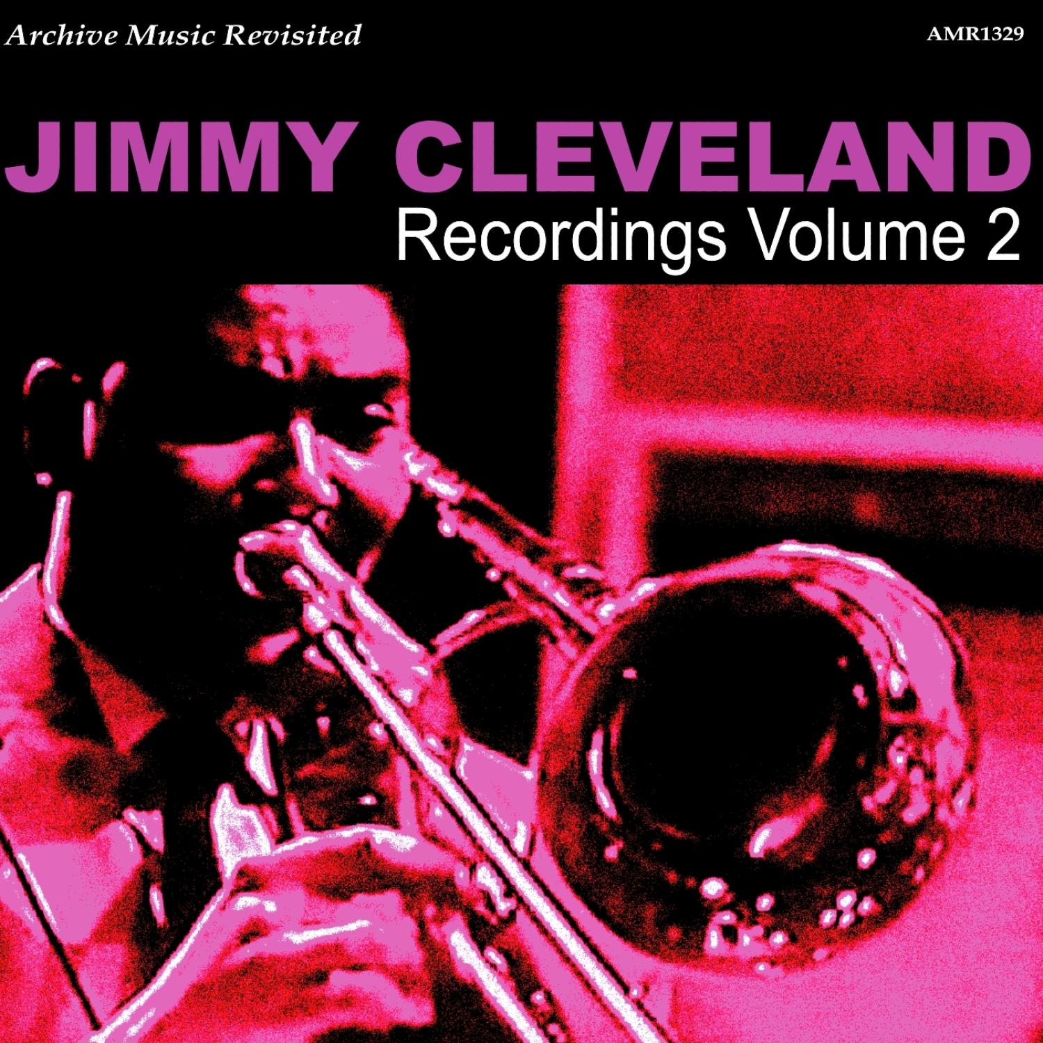 Recordings, Vol. 2