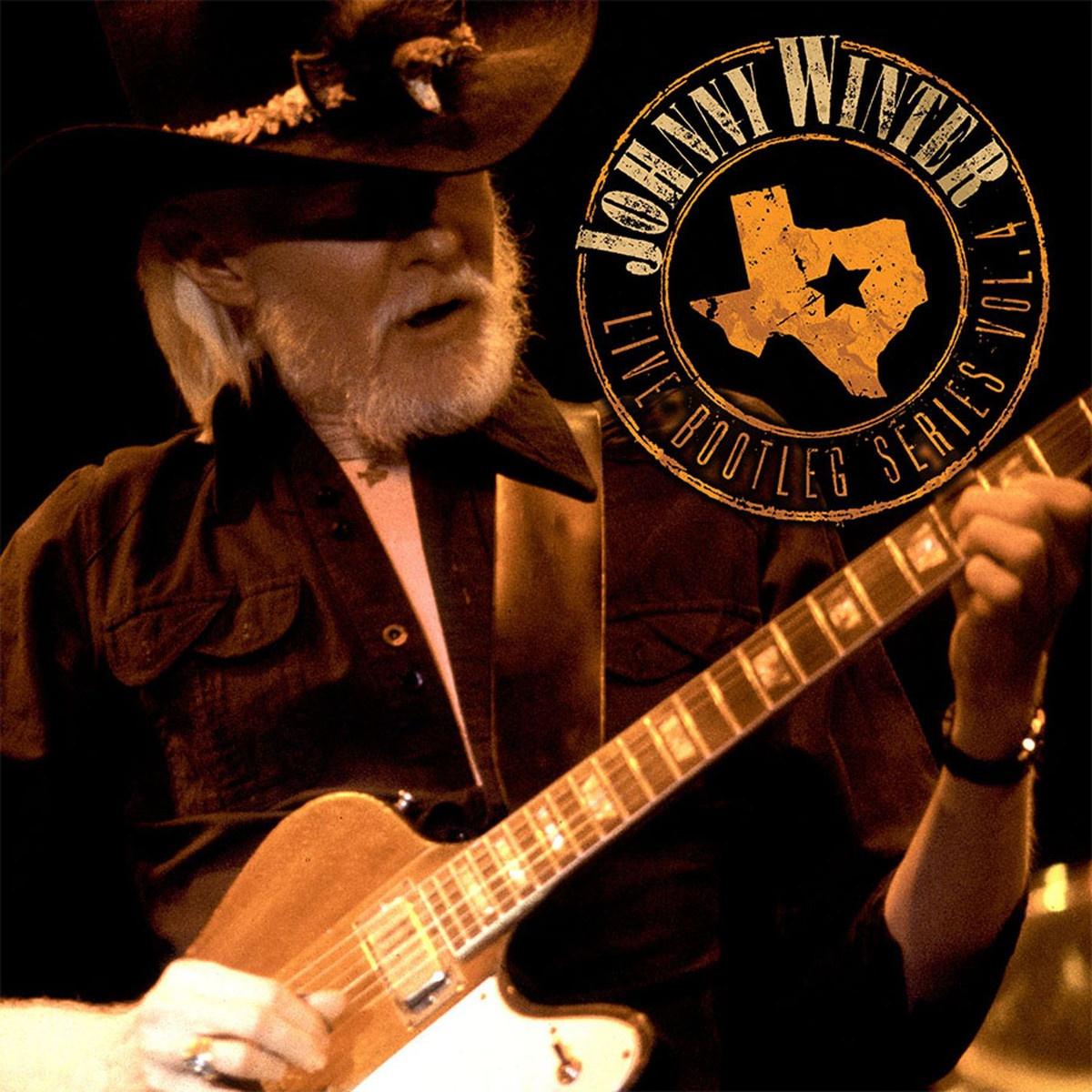 Live Bootleg Series, Vol. 4
