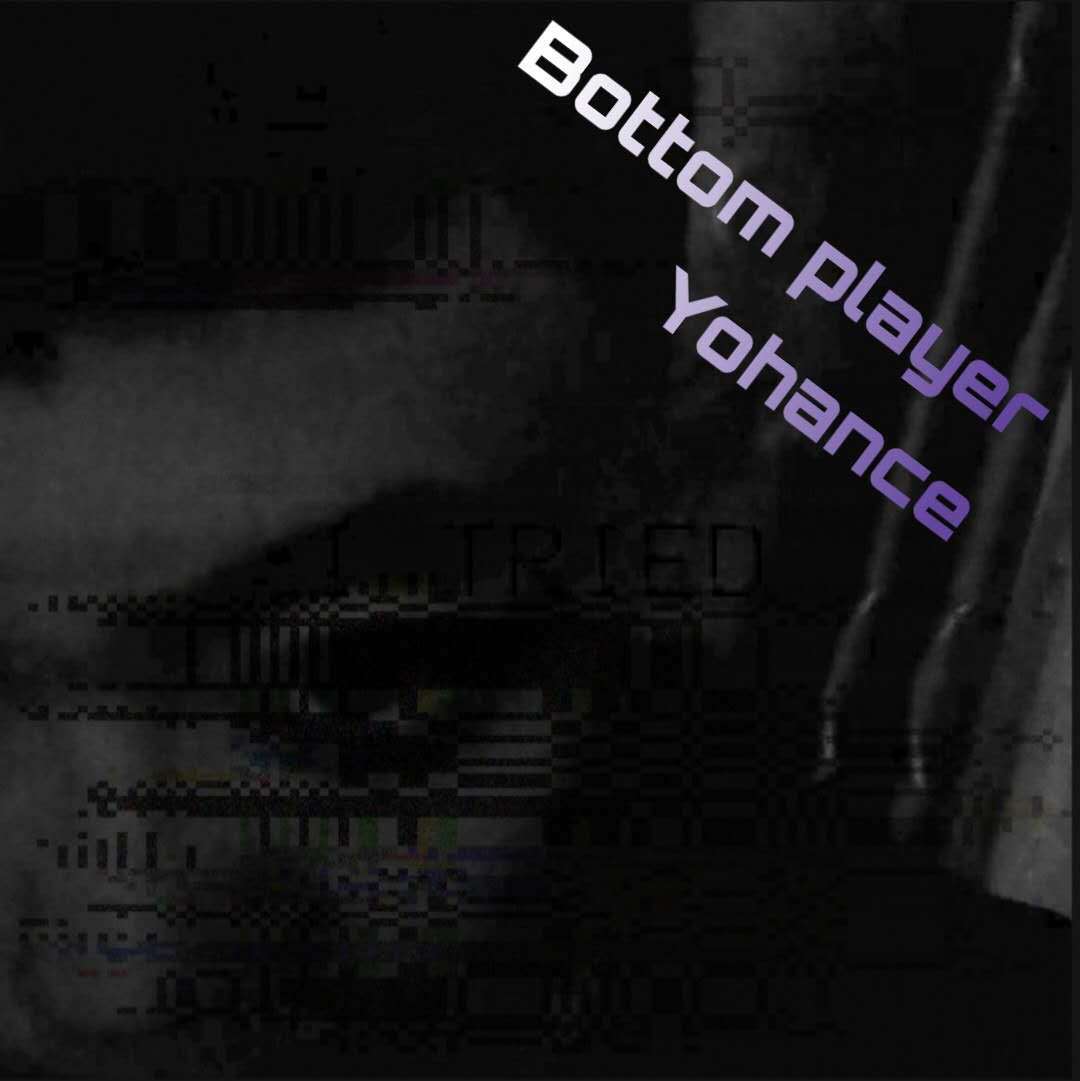 BOTTOM PLAYER专辑