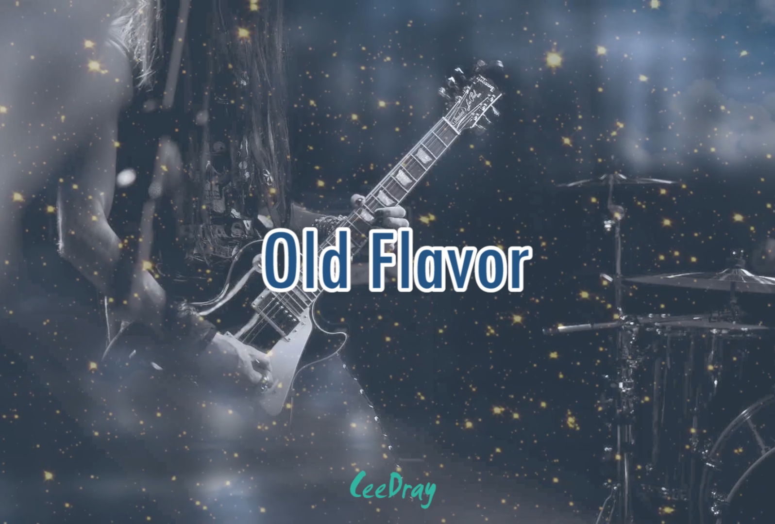 【Old Flavor】西追 HIP HOP INSTRUMENTAL专辑