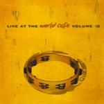 Live at the World Cafe Studio专辑