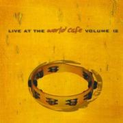 Live at the World Cafe Studio