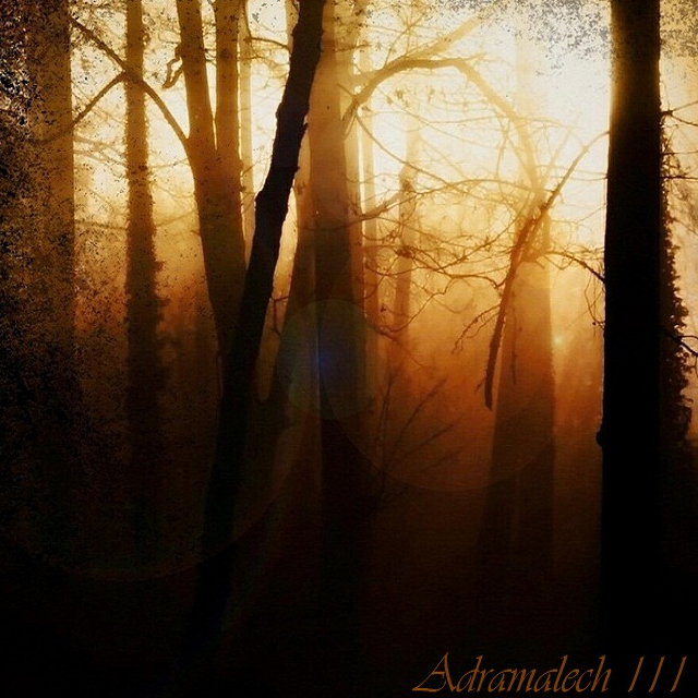 Adramalech III