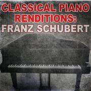 Classical Piano Renditions: Franz Schubert