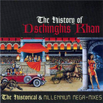 The History of Dschinghis Khan专辑