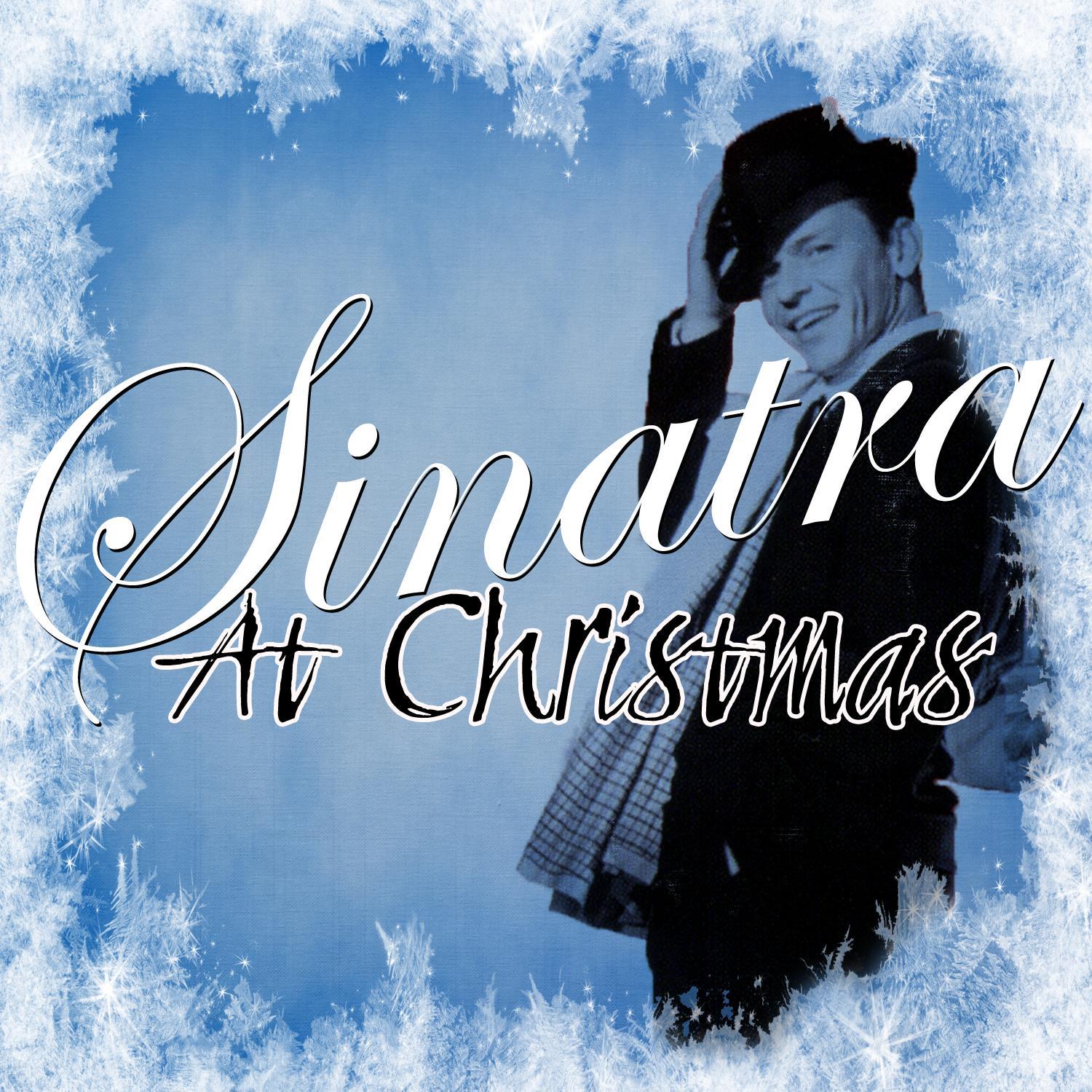 Sinatra At Christmas