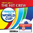 Tribute to the World Cup: Serbia