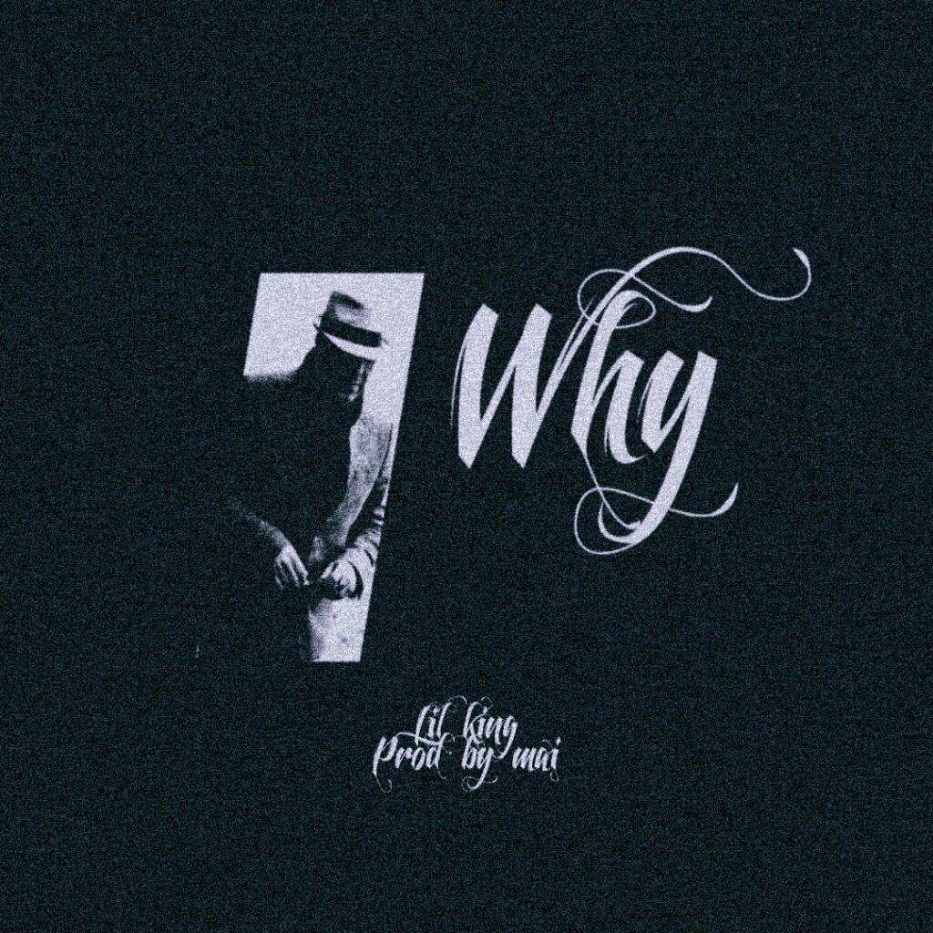 Why（Prod by Mai）专辑