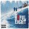 The Hateful Eight (Original Motion Picture Soundtrack)专辑