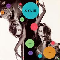 Kylie Minogue - GIVE ME JUST A LITTLE MORE TIME