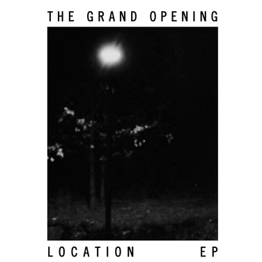 Location EP