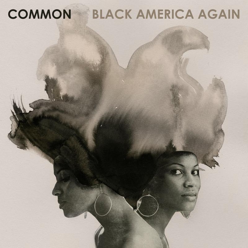 Common - Pyramids