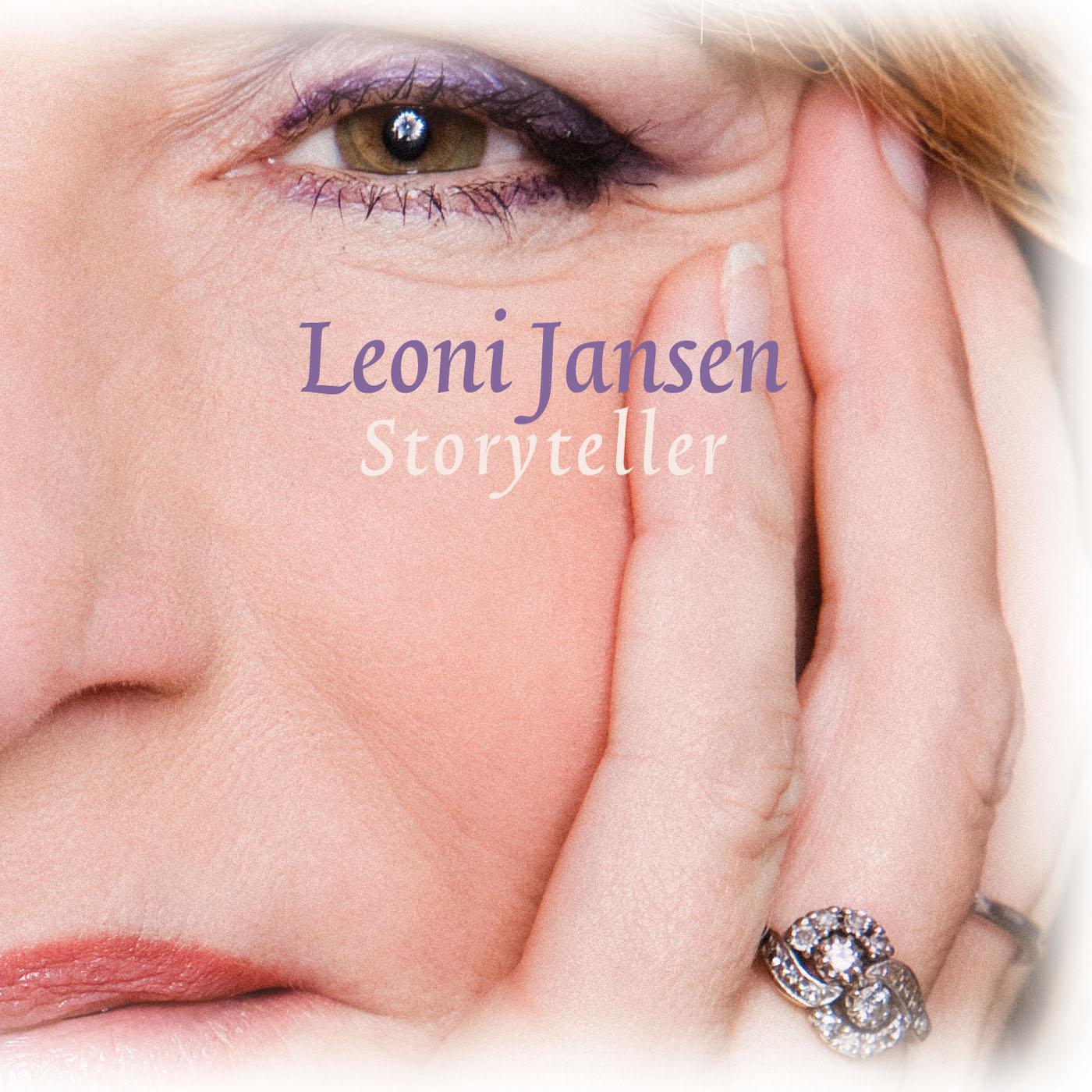 Leoni Jansen - Jamaica Farewell