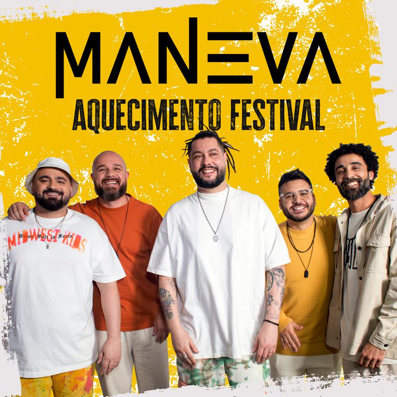 Maneva - Lembranças (Ao Vivo Em São Paulo)