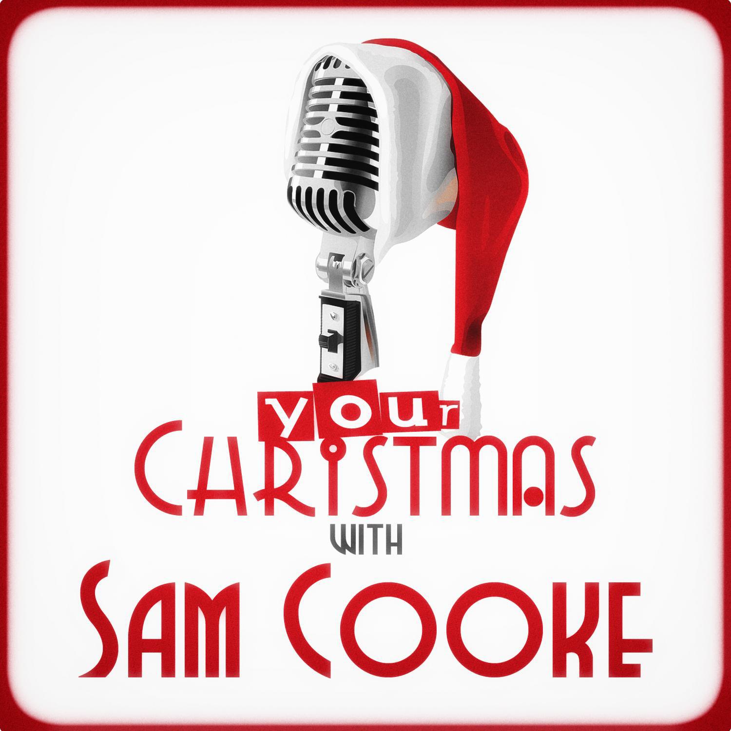 Your Christmas with Sam Cooke专辑