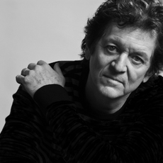 Rodney Crowell