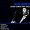 Blue Lester - Lester Young's First Takes专辑