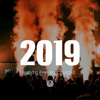 潮V记录『2019收录』