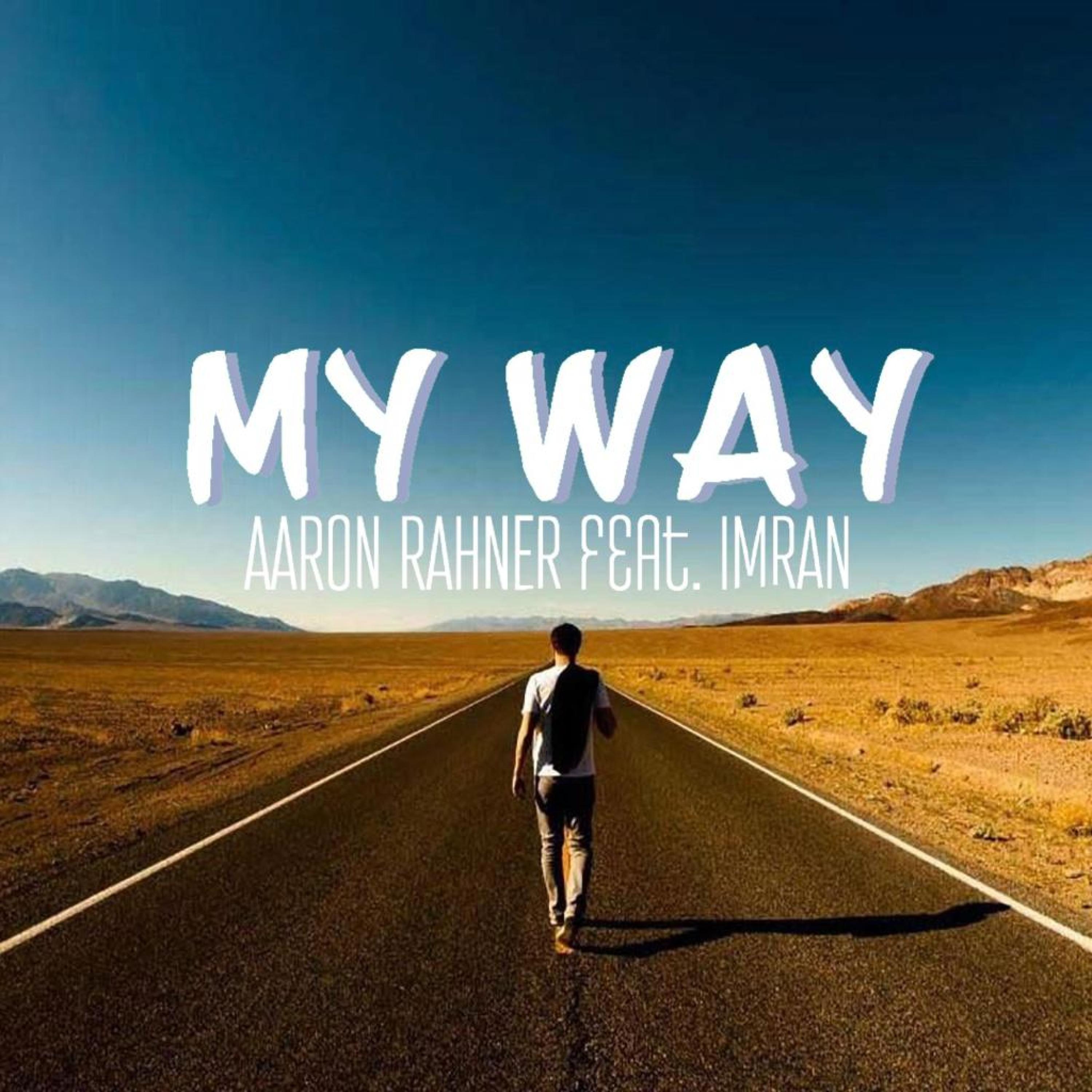My Way (feat. Imran)