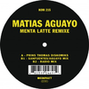 Menta Latte (Sanfuentes / Aguayo Mix)