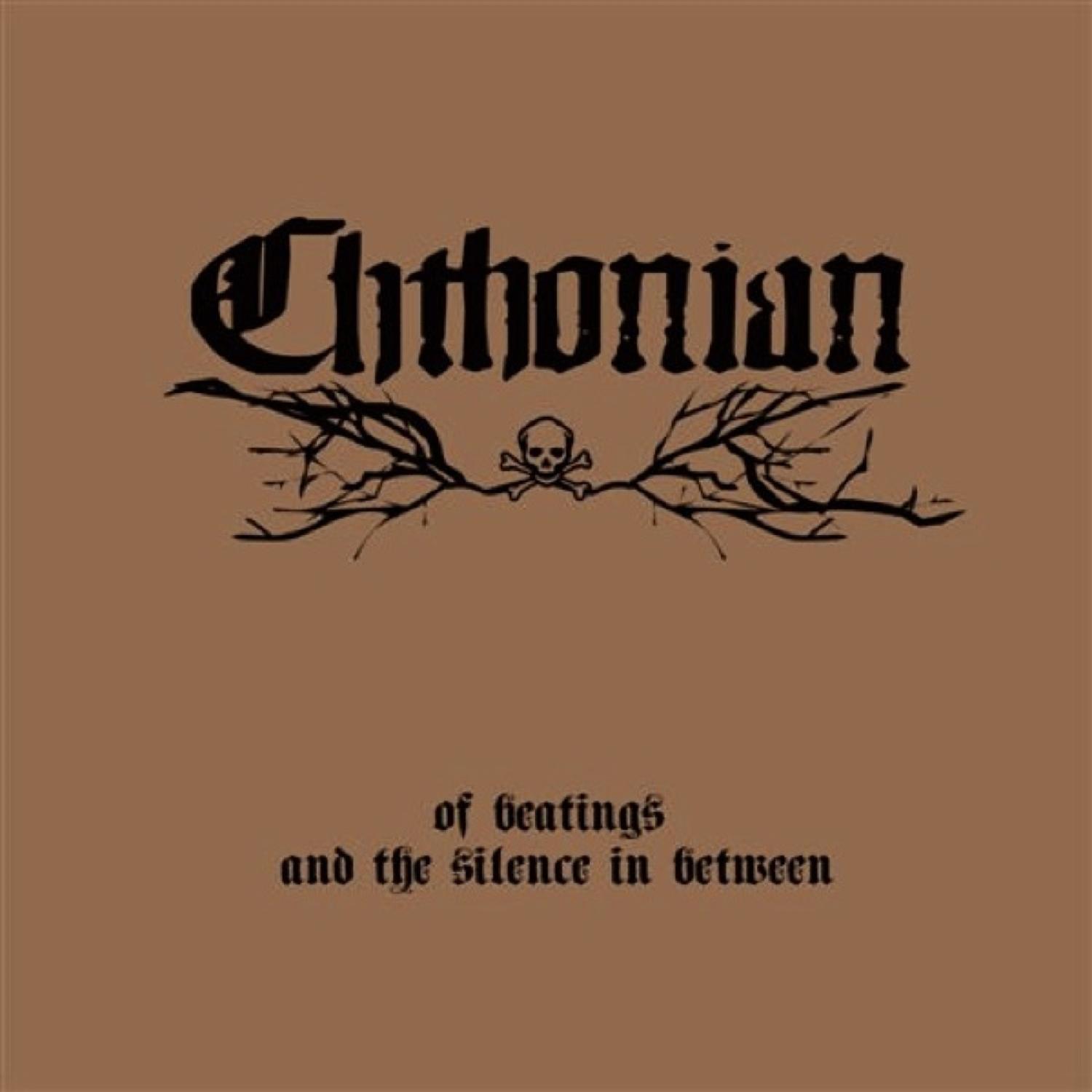 Of Beatings And The Silence In Between