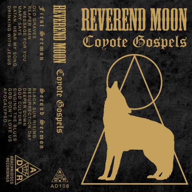 Coyote Gospels