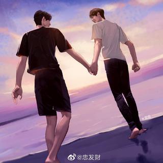 肖战歌单+王一博歌单 博君一肖