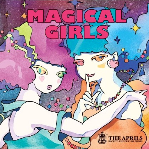 MAGICAL GIRLS