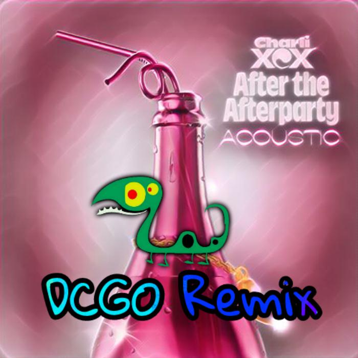 After The After Party (DCGO Remix)专辑