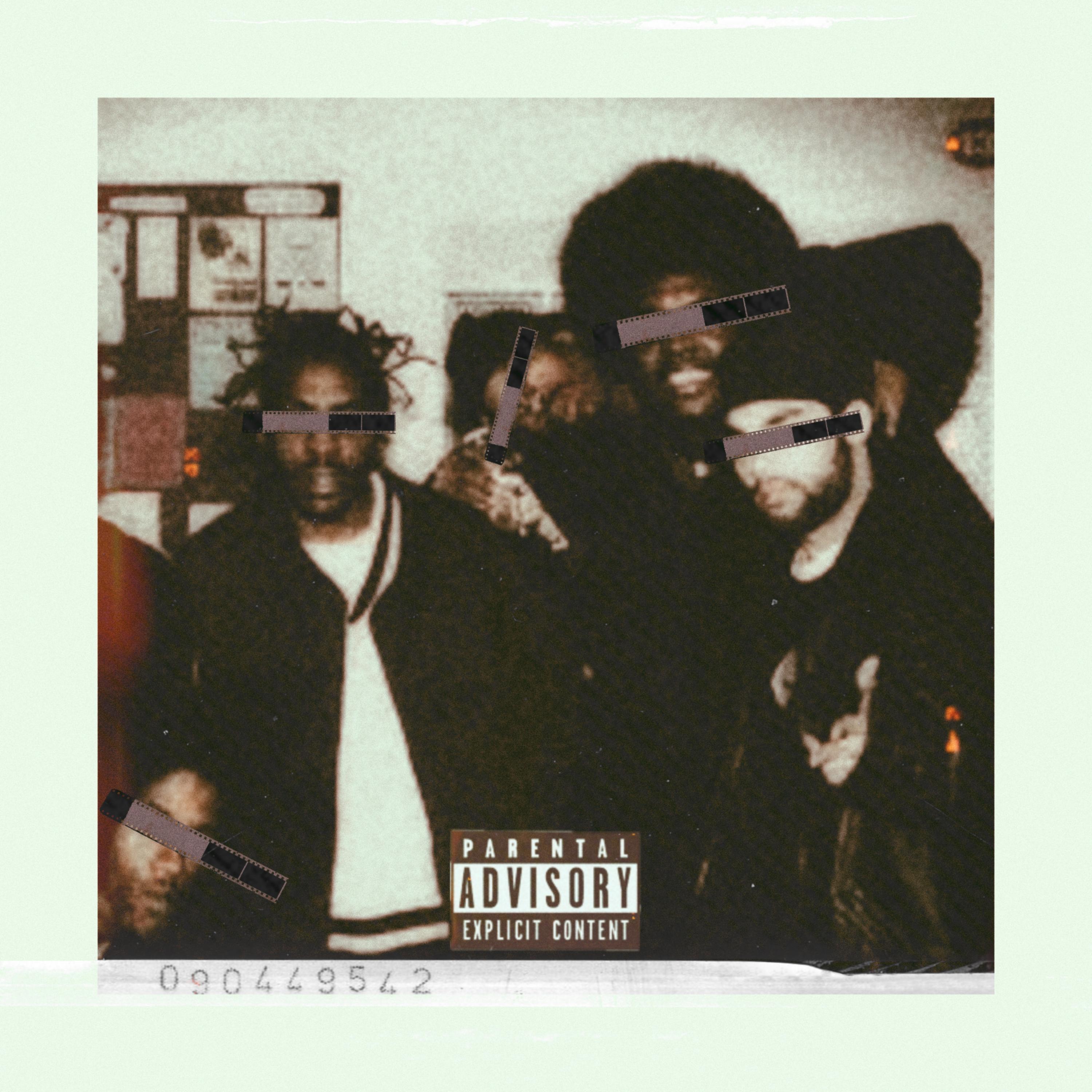 Studio. (feat. Lilsunofgod & Kobi!)