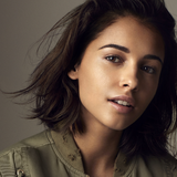 Naomi Scott