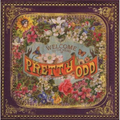 Pretty. Odd