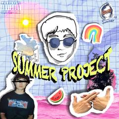 SUMMER PROJECT（feat. Z.I.）