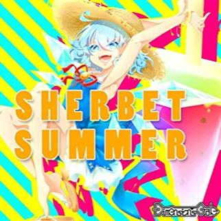 Sherbet Summer