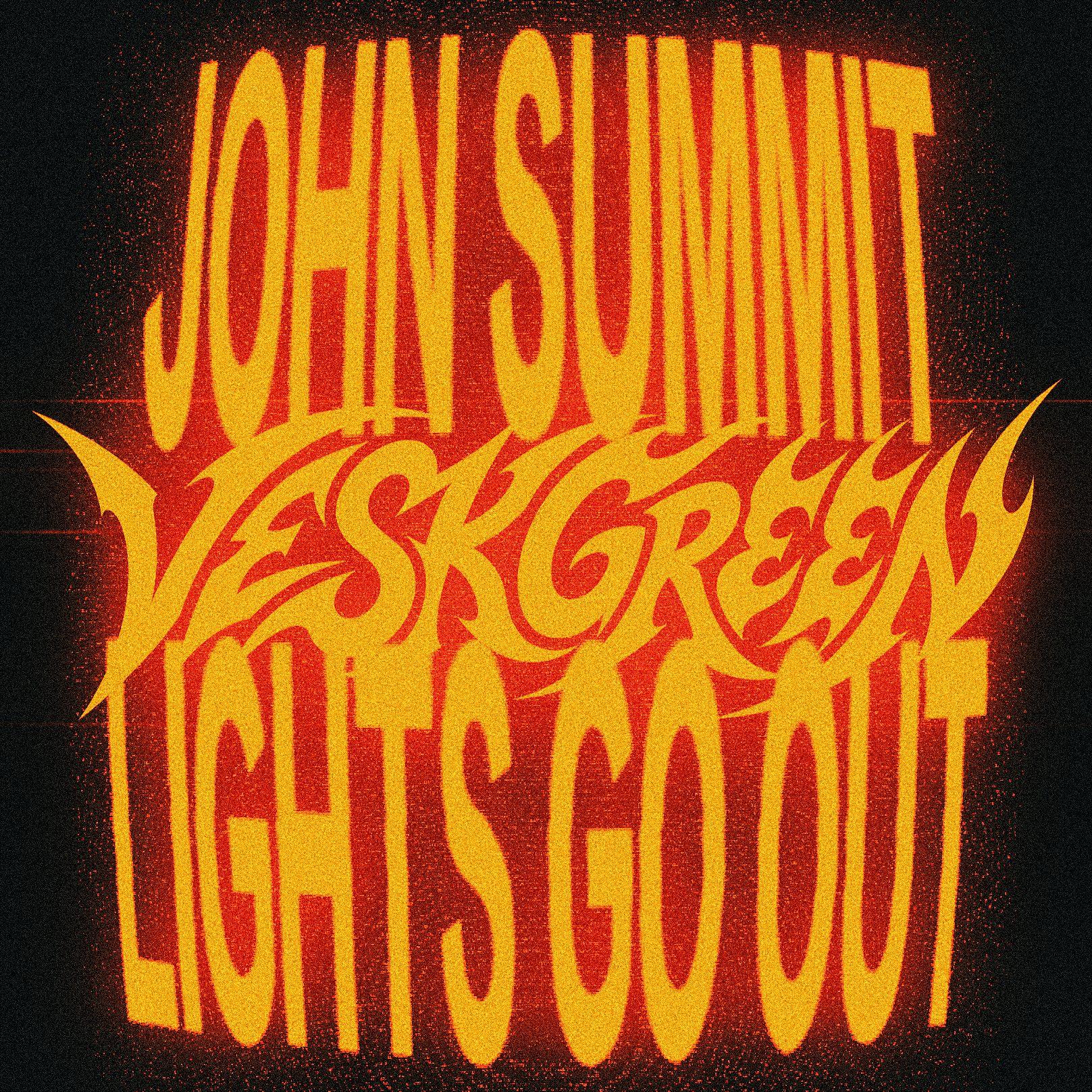 LIGHTS GO OUT