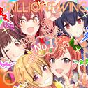 THE IDOLM@STER SHINY COLORS BRILLI@NT WING 04 夢咲きAfter school专辑