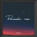 Remember Me专辑