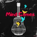 Mind Games专辑