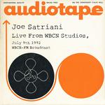 Live From WBCN Studios, July 9th 1992 WBCN-FM Broadcast (Remastered)专辑