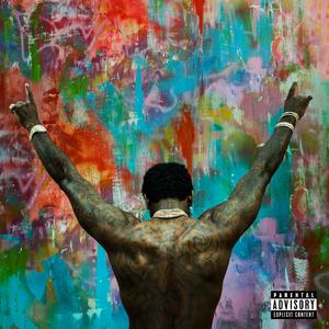 Gucci Mane Ft. Kanye West - Pussy Print (Instrumental) 无和声伴奏 （降1半音）